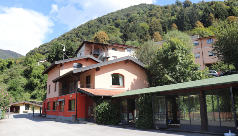 Comunit&agrave; Villaggio Europa